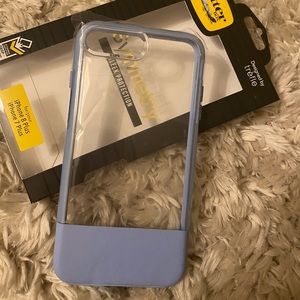 brand new iPhone 7/8+ otter box case